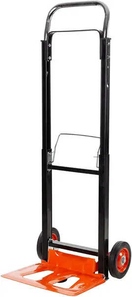 KOLICA TRANSPORTNA 420X380X970 90kg