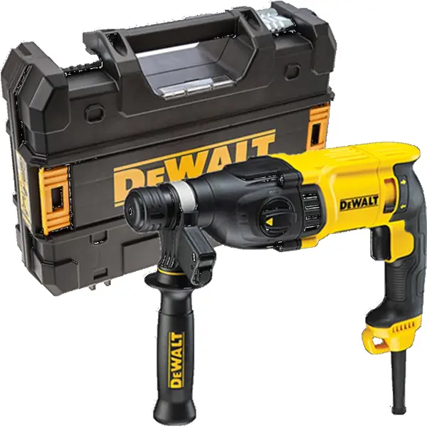 DEWALT KOMBINIRANI ČEKIĆ 800 W