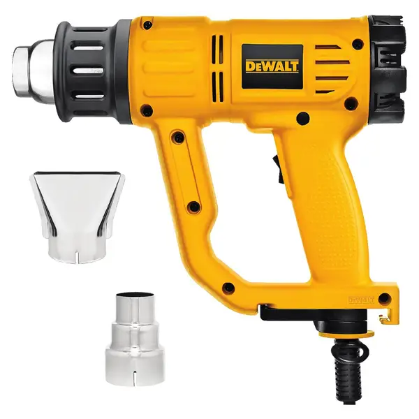 DEWALT FEN/PUHALO VRUČEG ZRAKA 2000W D26414