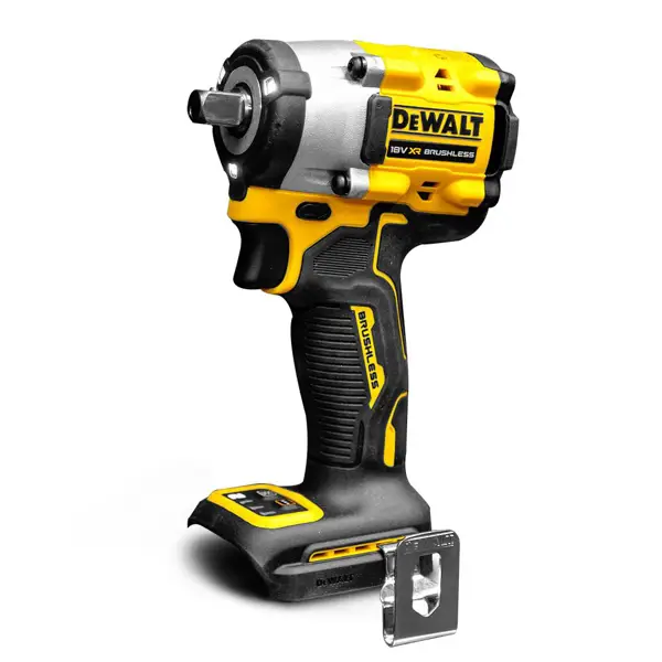 DEWALT AKU UDARNA BUŠILICA 18 V HR 1/2" DCF922N