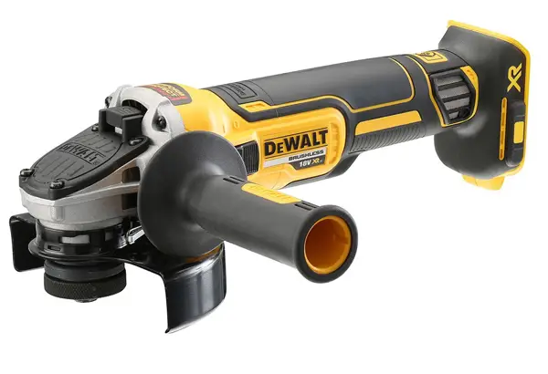 DEWALT AKU KUTNA BRUSILICA 18V DCG405N