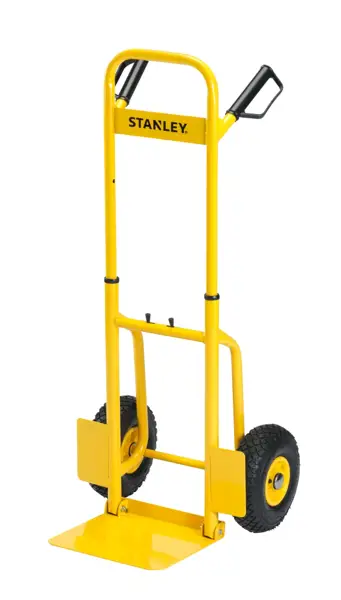 METALNA KOLICA NOSIVNOSTI 120 kg