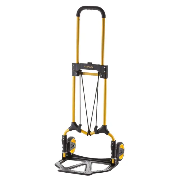 KOLICA TRANSPORTNA SKLOPIVA 70 KG