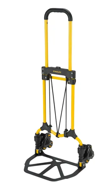 KOLICA SKLOPIVA ALU 60 KG