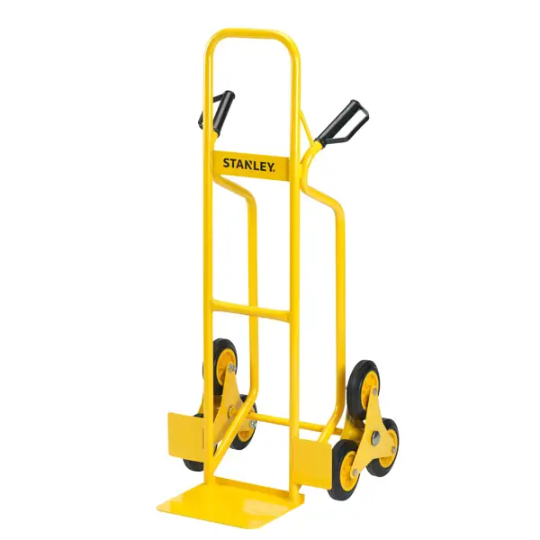 KOLICA ZA STEPENICE ČELIK 200KG