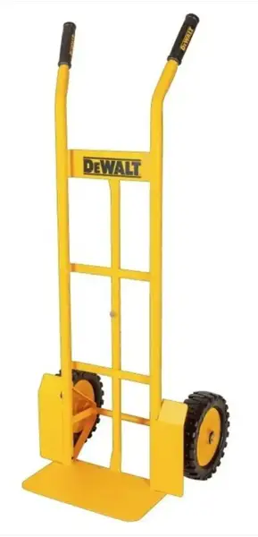 DEWALT TRANSPORTNA KOLICA BR. 400 KG DXWT-502
