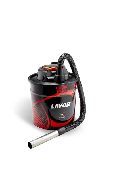 LAVOR USISAVAČ PEPELA 800 W