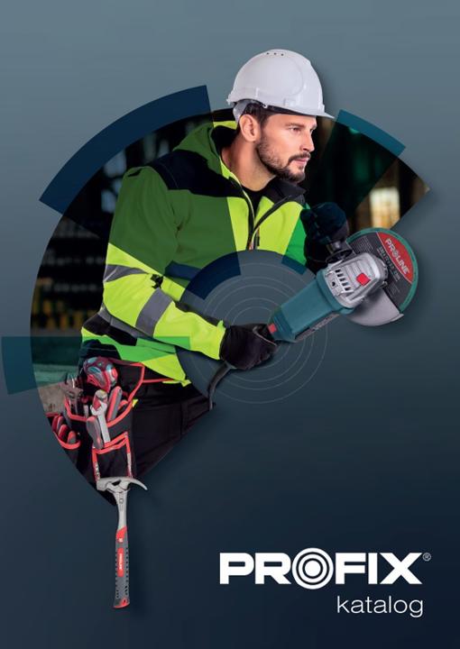 Profix Naslovna