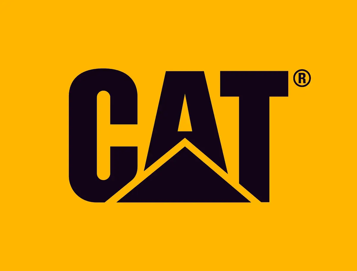 Cat Logo 1200X1200