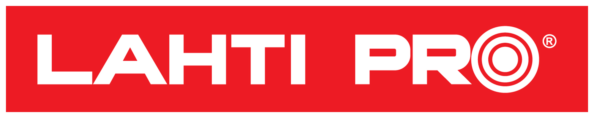 Lahti Pro Logo