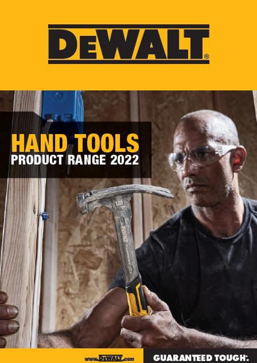 Dewalt Ročno Orodje