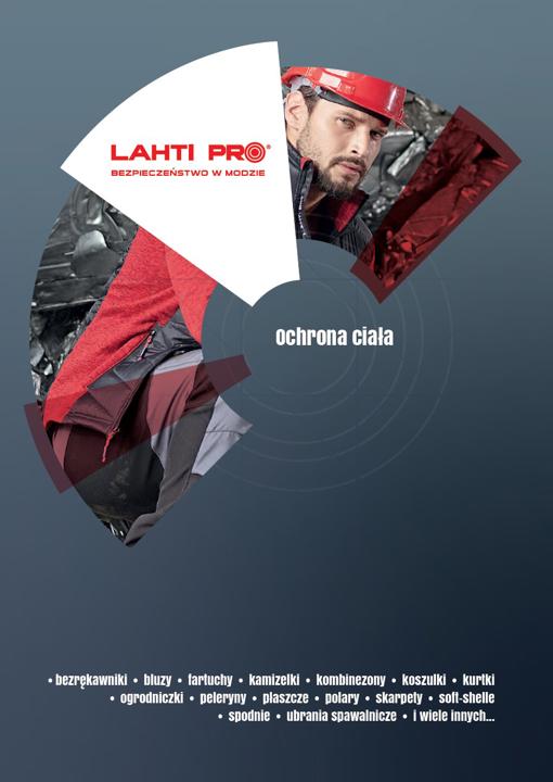 Lahti Pro Naslovna Za Katalog 2